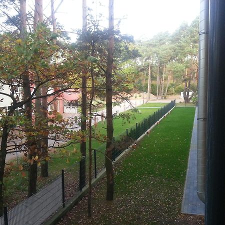 Rajska Plaza Poddabie Basen Odkryty Brodziki Basen Kryty Plac Zabaw Animacje Exterior photo